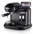 Ariete Moderna Espresso 1318/02, čierny