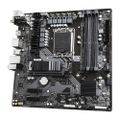 GIGABYTE B760M DS3H AX DDR4/LGA 1700/mATX Základná doska, Intel B760, LGA1700, 4x DDR4 DIMM (max. 128GB), 2x M.2, Wi-Fi, 2x DisplayPort, HDMI, USB typ C, mATX