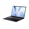 ASUS Vivobook 16/X1607AA-MB056/U5-325/16"/WUXGA/32GB/1TB/Intel int/bez OS/Blue/2R ASUS Vivobook/ Ultra 5 355/ 32GB/ 1TB SSD/ Intel Graphics/ 16"WUXGA,matný/ bez OS/ modrý