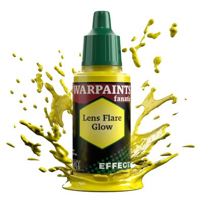 Army Painter: Fanatic Effects - Lens Flare Glow