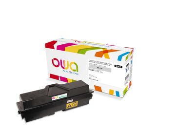 OWA Armor toner kompatibilný s Kyocera FS1320, TK-170, 7200st, čierna/black