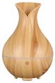 Aromatrický difuzor Bloom svetlé drevo 200 ml SIXTOL