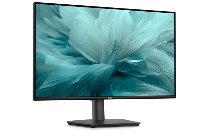 Dell Pro/E2726HS/27''/IPS/FHD/100Hz/5ms/Čierna/3RNBD