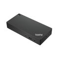 LENOVO ThinkPad USB-C Dock