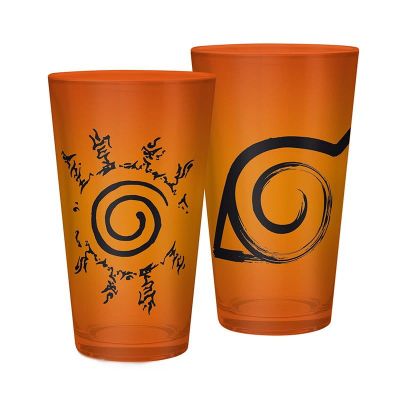 Pohár Naruto Shippuden