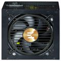 Zalman zdroj ZM750-TMX2/ 750W / ATX3.0 / active PFC / modulární / 80 Plus Gold Zdroj, ATX, 750W, aktivní PFC, 120mm ventilátor, 80PLUS Gold (ZM750-TMX2)