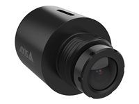 Jednotka senzora kamery - čierna, NCS S 9000-N - pre AXIS F9104-B, F9111, F9114, F9114-B
