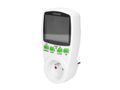 ORNO VIRONE EM-1 merič spotreby elektrickej energie wattmeter