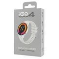 Forever smartwatch iGo Watch 4! JW-600 White