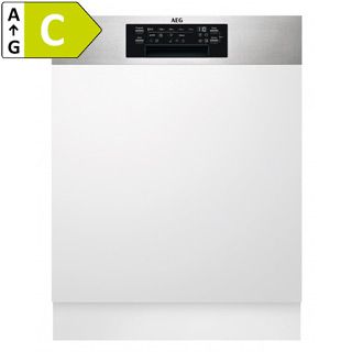 AEG Umývačka volne stojaca 60cm FEE84706PM