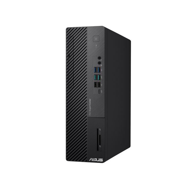 ASUS ExpertCenter/D700SEES/SFF/i5-13500/8GB/512GB SSD/UHD 770/W11P EDU/3R ASUS ExpertCenter D7/ SFF/ i5-13500/ 8GB/ 512GB SSD/ Intel® UHD/ W11P EDU/ DVD-RW/ kbd+myš/ černý