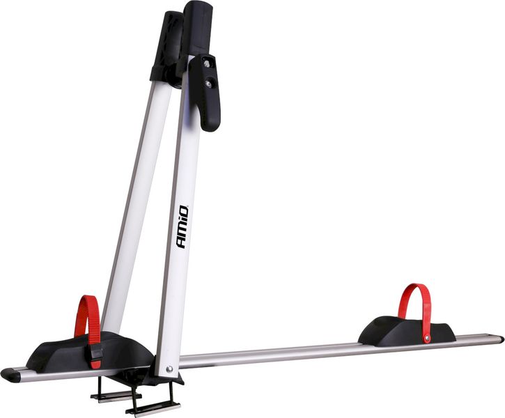 Strešný nosič bicyklov RBR-02 AMiO-02589