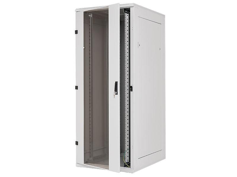 Stojanový rozvádzač 47U(š)600x(h)1000