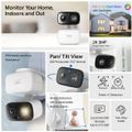 TP-link Tapo C216, Outdoor Security Wi-Fi Kamera