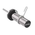Magnetický tŕň HMS MBO12 na dodatočné zaťaženie sady závaží