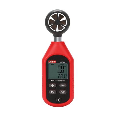 Anemometer UNI-T UT363