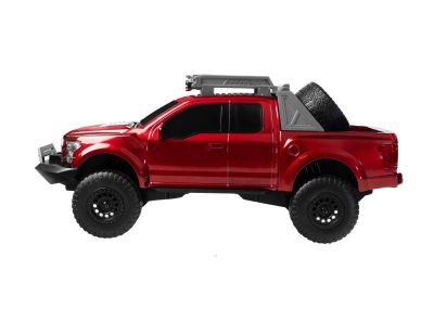Prenosný bluetooth reproduktor RETRO offroad WS-589R, rádio FM, MP3, USB