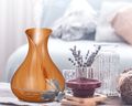 Aroma difuzor Vulcan svetlé drevo 350 ml SIXTOL