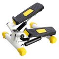 Twist stepper s expandéry HMS S 3033 žltý