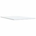 vidaXL Posteľný rám boxspring s matracom tmavosivý 140x200 cm zamat