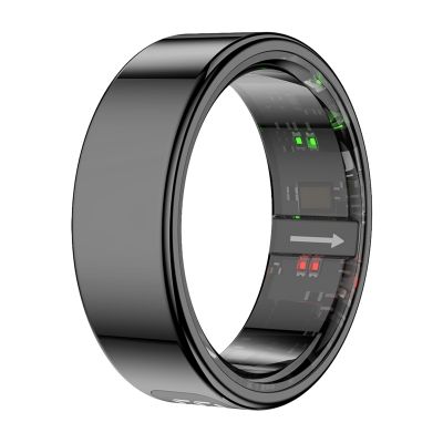 Smartring Colmi R12 18,3MM 8 (čierny)