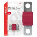 Poistka MIDIVAL 50A AMIO-03475
