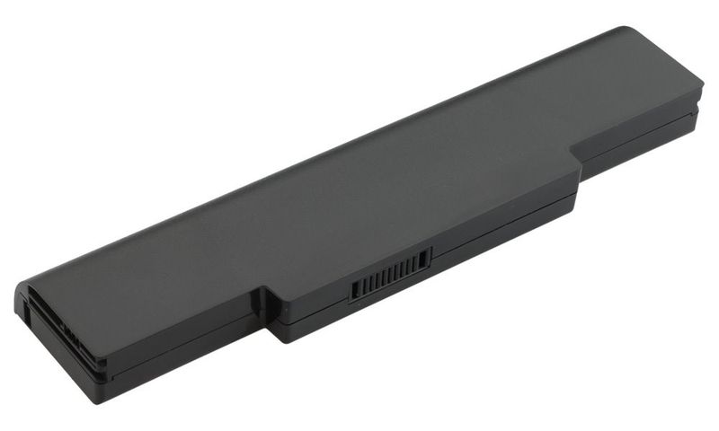 PATONA batéria pre ntb ASUS K72 K72DR K72DY 4400mAh 10,8V čierna ASUS K72 K72DR K72DY 4400mAh 10,8V čierna