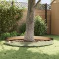 vidaXL Obrubník trávnika 20 ks 103 x 30 cm Oceľ Strieborná