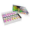 AK Interactive - High Pigmentation Set (14 farieb)