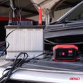 Nabíjačka digitálna AGM GEL STD LiFePo4 MAX 1,5A 6/12V AMiO-04526