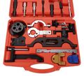 Sada na aretáciu motora MECHANIC ENGINE TIMING SET 22, Opel, Saab SIXTOL