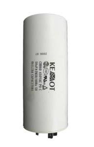 Kondenzátor rozbehový motorový 50uF 450V REBEL URZ3138