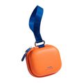 Telesin DisAdv EVA univerzálna mini transportná taška pre športové kamery (oranžová)