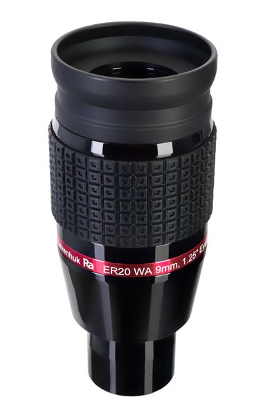 Okulár Levenhuk Ra ER20 WA 9 mm s priemerom tubusu 1,25"