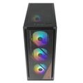 AZZA CSAZ-370 FOREST Gaming Case, PC Skrinka
