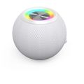 HAMA Ball, Bezdrôtový reproduktor, 5W, biely