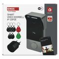 GoSmart EMOS IP-20PoE /H4033/ videozvonček