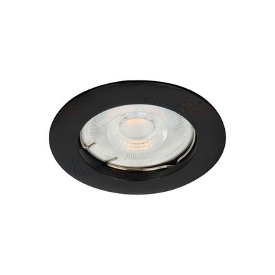 Rámček do podhľadov KANLUX 25995 CTC-5514-B Vidi Black