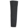 vidaXL Kryty na ohrievač 2 ks pyramída 86x47x241 cm 420D oxford látka