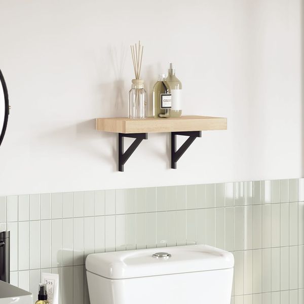 vidaXL Stolová doska 40x20x4 cm obdĺžniková masívna akácia