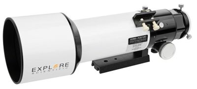 Hvezdársky ďalekohľad Explore Scientific ED APO 80 mm FCD-100 ALU HEX