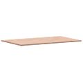 vidaXL Kúpeľňová doska 100x60x1,5 cm masívny buk