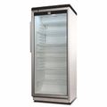 BEKO Chladiaca vitrína ADN 203/2 BP, biela