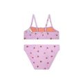 Bikiny s UPF 50+ Strawberry