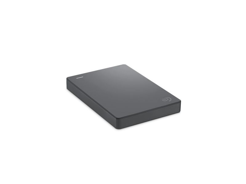 Seagate Basic/1TB/HDD/Externý/2.5''/Čierna/2R
