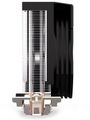 Endorfy chladič CPU Spartan 5 ARGB / 120mm ARGB fan / 2 heatpipes / kompaktní i pro menší case / pro Intel i AMD Chladic, pro CPU, pro Intel i AMD, socket 1700, 115x, 2011, 2011-3, 1200, 2066, AM5, AM4, AM3(+), AM2(+), FM2(+), FM1, 120mm vent