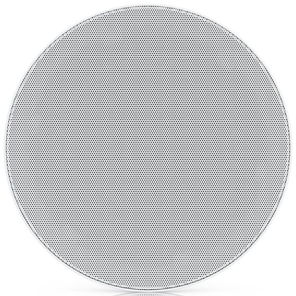 Ubiquiti In-Ceiling Speaker - Reproduktor, stropní, 6,5" woofer, 1" tweeter, výkon 130W Reproduktor, stropní, 6,5" woofer, 1" tweeter, 130 W, 8 ?, 47 Hz–20 kHz, otocný tweeter ±15°, bílý