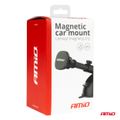 Magnetický držiak na telefón AMIO-03788