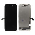 LCD displej s dotykovou obrazovkou Iphone 16 Pro Repasovaný FHD IC Pohyblivý