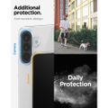 Puzdro Spigen Liquid Crystal pre Samsung Galaxy A57 5G krištáľovo číre